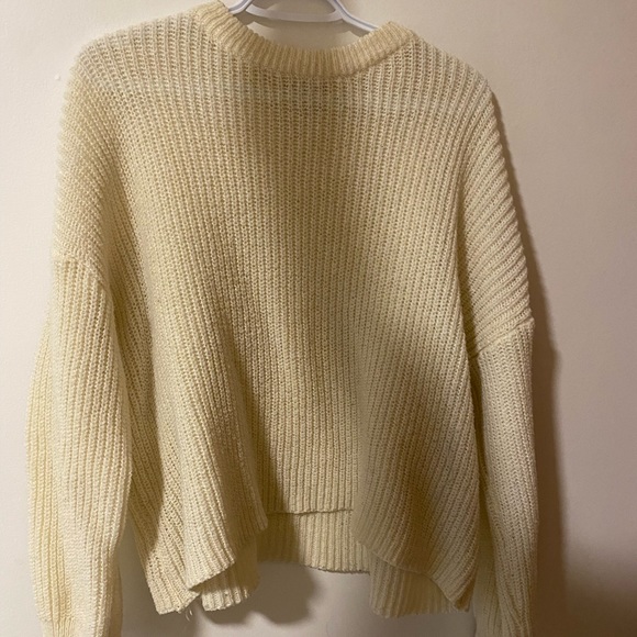 SHEIN Sweater - Picture 4 of 4